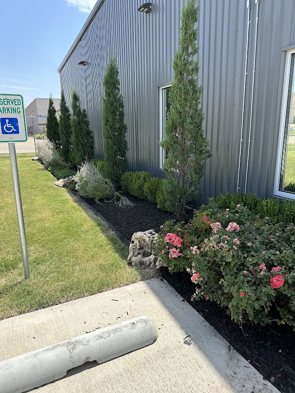 Harper Lawn & Tree Service photo 1